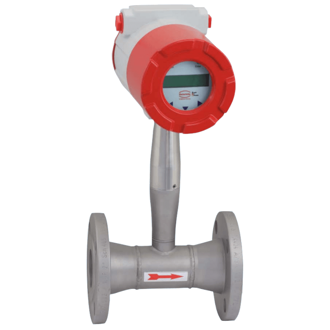 Kobold Flowmeter, DVH